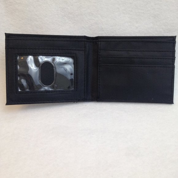 Bioworld The Legend of Zelda Bi-fold Wallet - Picture 4 of 5